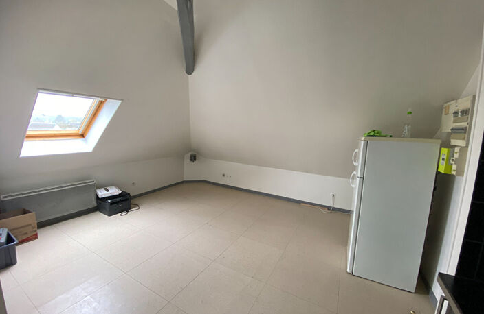 Appartement Gravigny T1 bis 25.77 m² avec parking — photo 3