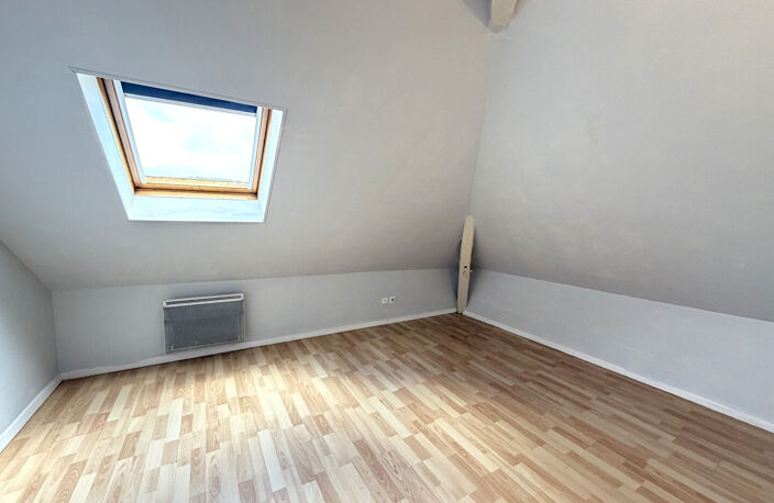 Appartement Gravigny T1 bis 25.77 m² avec parking — photo 4