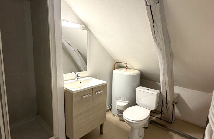 Appartement Gravigny T1 bis 25.77 m² avec parking — photo 5