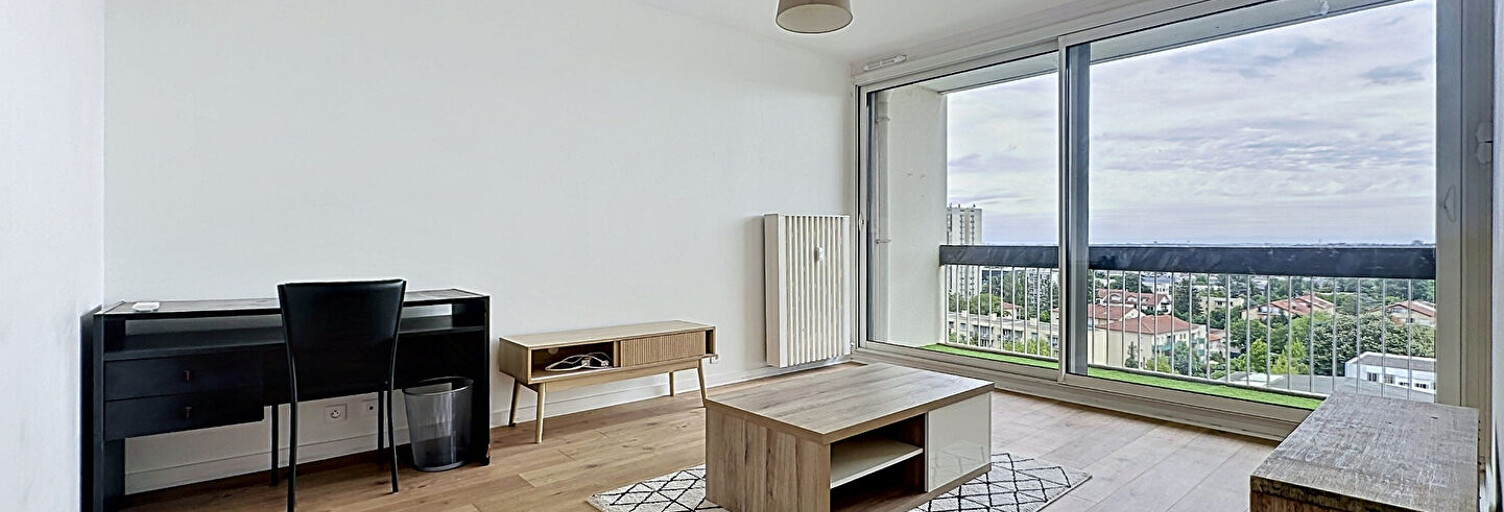 Appartement 2 Pièces 47 m² à louer à Saint-Genis-Laval (69230)