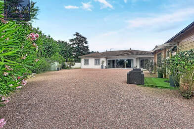 Maison 5 pièces 790000 €
