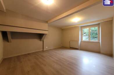 Appartement 4 pièces 550 €