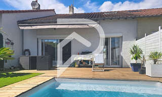 Maison 4 Pièces 102 m² à vendre à Colomiers (31770)