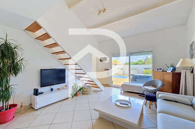 Maison 4 pièces 285000 €