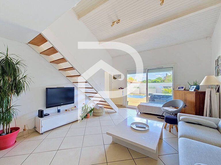 Maison Colomiers 4 pièce(s) 102 m2 — photo 1