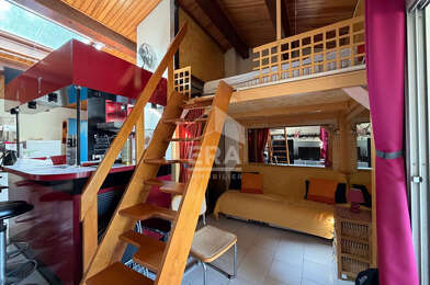 Appartement 2 pièces 770 €