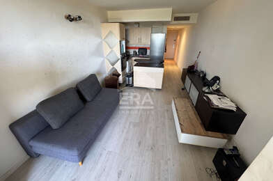 Appartement 1 pièces 161000 €