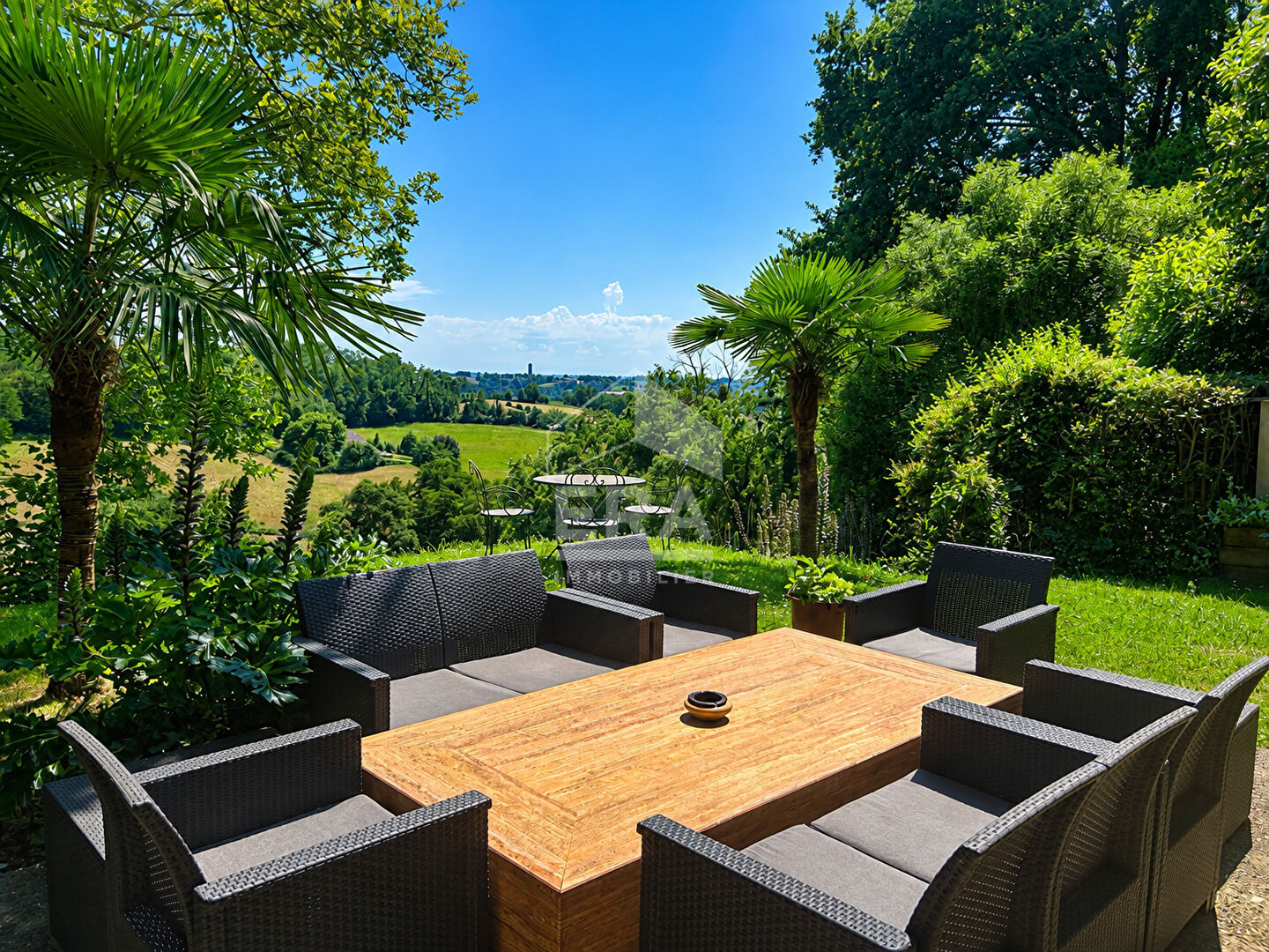 Villa / Maison  T10 à vendre Montfort-en-Chalosse 40380
