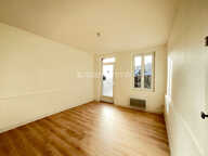 MAISON AVEC JARDIN - LE HOULME - 4 PIÈCES - 3 CHAMBRES - 54,85 M² — photo 3