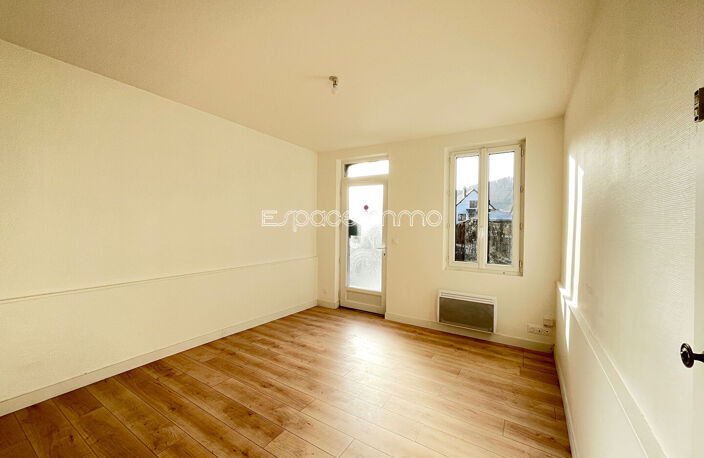 MAISON AVEC JARDIN - LE HOULME - 4 PIÈCES - 3 CHAMBRES - 54,85 M² — photo 3