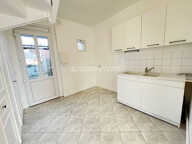 MAISON AVEC JARDIN - LE HOULME - 4 PIÈCES - 3 CHAMBRES - 54,85 M² — photo 4
