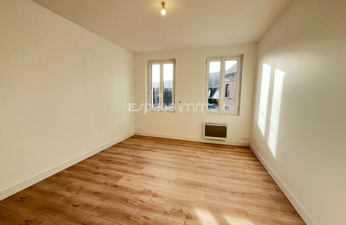 MAISON AVEC JARDIN - LE HOULME - 4 PIÈCES - 3 CHAMBRES - 54,85 M² — photo 5