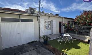 Maison 3 Pièces 50 m² à vendre à Pamiers (09100)