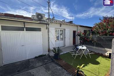 Maison 3 pièces 134500 €