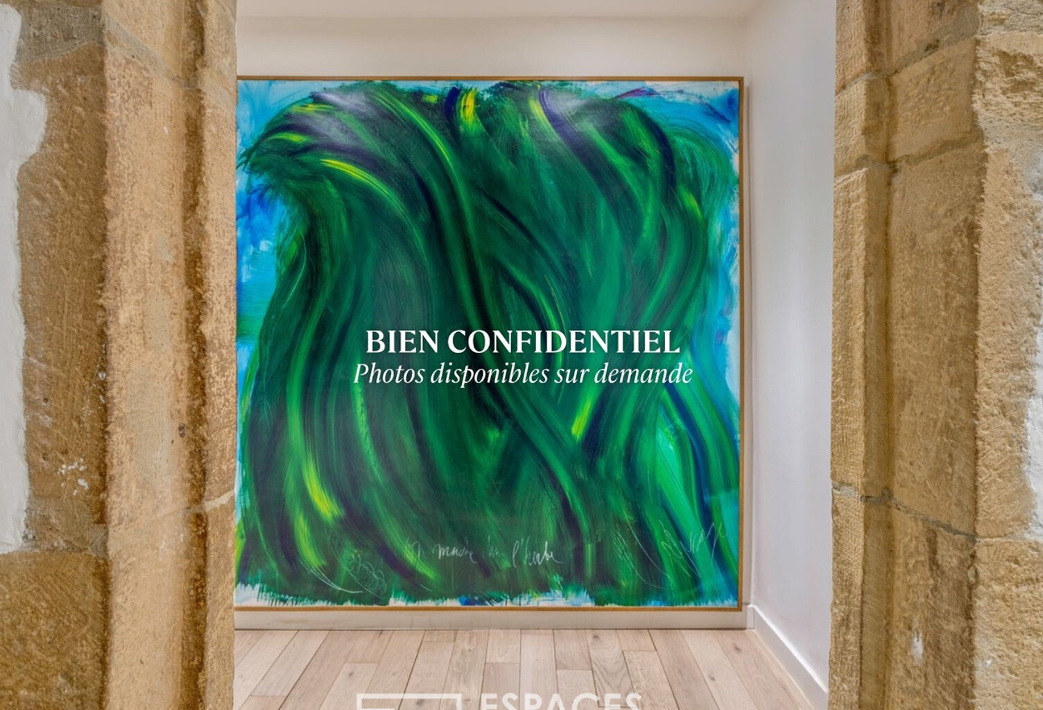 Maison familiale avec piscine — photo 1