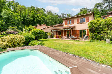 Maison 5 pièces 785000 €