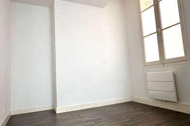 Appartement 3 pièces 813 €