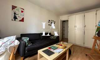 Appartement 1 Pièce 27 m² à louer à Paris 9 (75009)