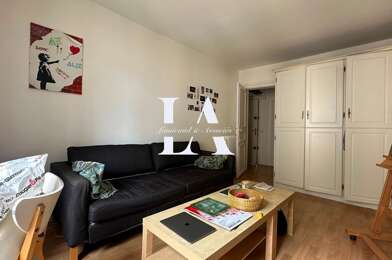 Appartement 1 pièces 990 €