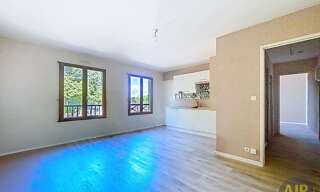 Appartement 2 Pièces 44 m² à vendre à Pacé (35740)