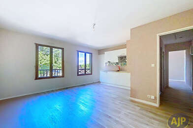 Appartement 2 pièces 138190 €