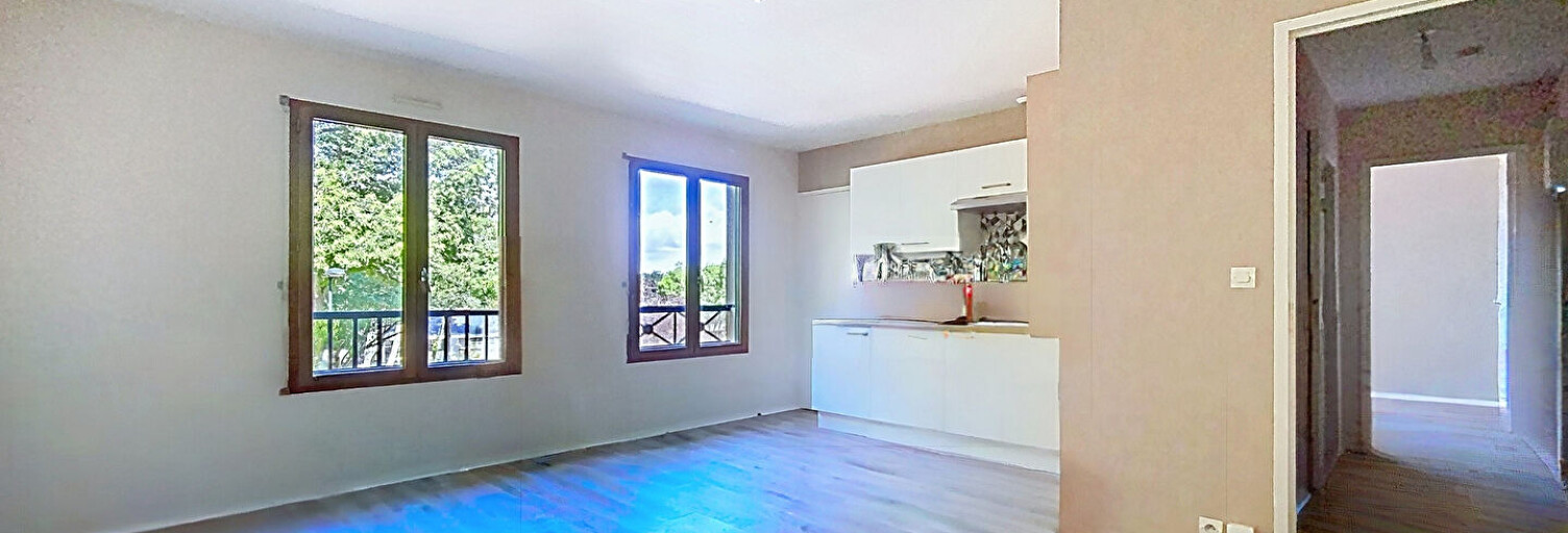Appartement 2 Pièces 44 m² à vendre à Pacé (35740)