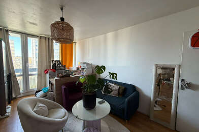 Appartement 2 pièces 150000 €