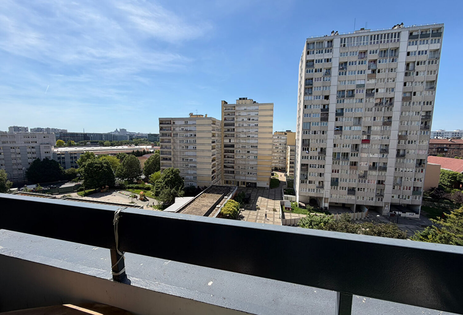 2P - Loué — photo 1