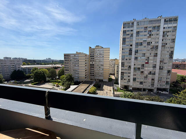 2P - Loué — photo du bien