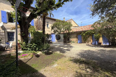 Maison 6 pièces 495000 €
