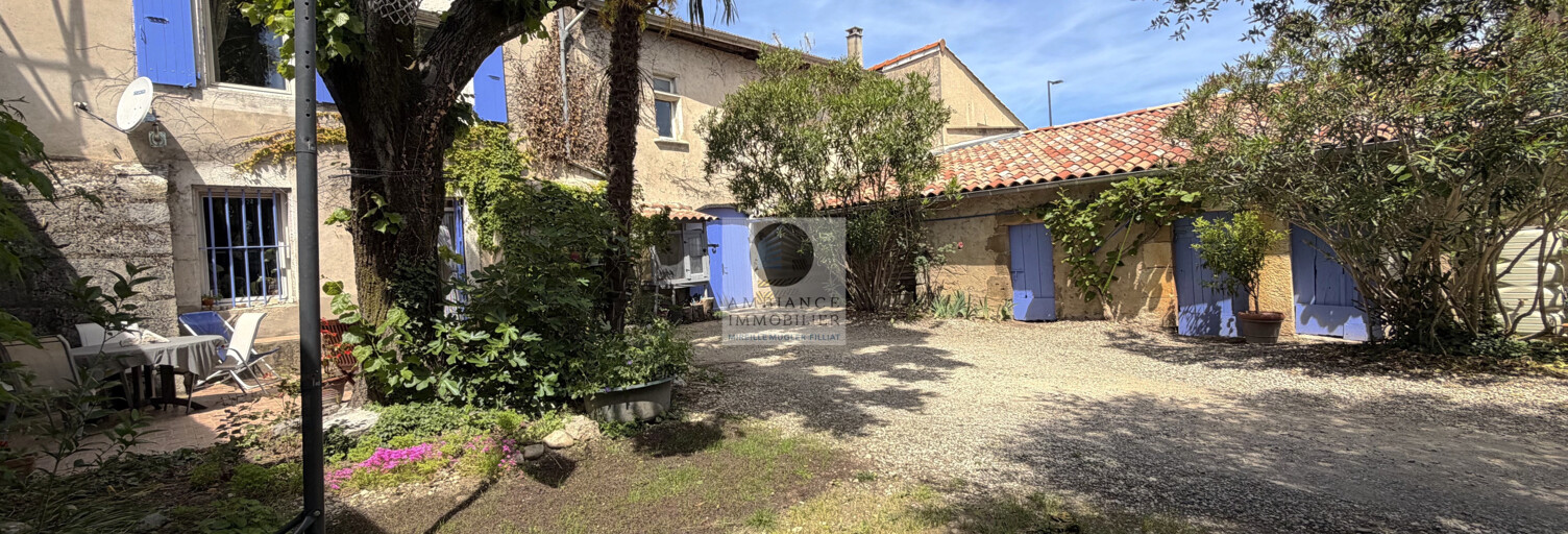 Maison 6 Pièces 197 m² à vendre à Guilherand-Granges (07500)