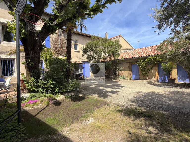 Maison de caractère au charme préservé — photo 1