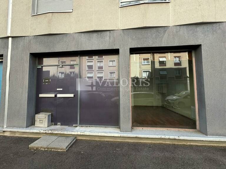 LOCAL COMMERCIAL à LOUER — photo 1