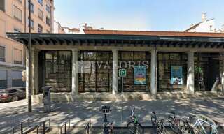 Commerce  220 m² à louer à Lyon 1 (69001)
