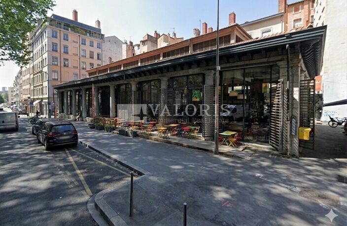 LOCAL COMMERCIAL à LOUER — photo 2