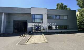 Commerce  741 m² à vendre à Limonest (69760)