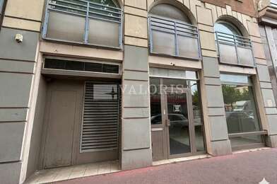 Commerce  140000 €