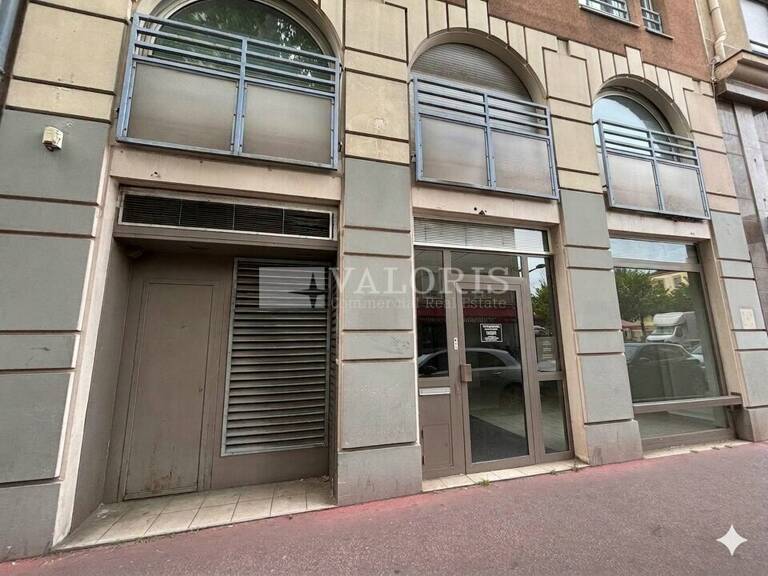 LOCAL COMMERCIAL à LOUER — photo 1