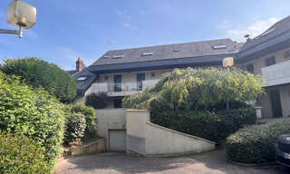 Commerce 1 Pièce 27 m² à vendre à Mont-Saint-Aignan (76130)