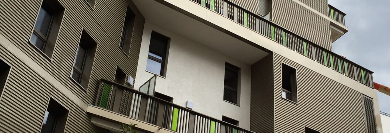 Appartement 3 Pièces 71 m² à louer à Nanterre (92000)