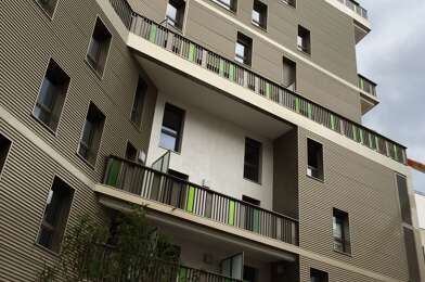 Appartement 3 pièces 1600 €