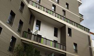 Appartement 3 Pièces 71 m² à louer à Nanterre (92000)