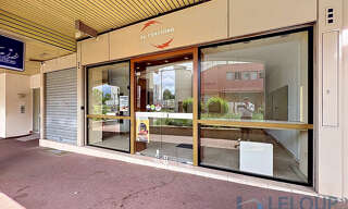 Commerce  61 m² à louer à Le Grand-Quevilly (76120)