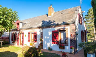 Maison 6 Pièces 119 m² à vendre à Cloyes-les-Trois-Rivières (28220)
