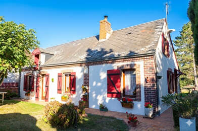 Maison 6 pièces 139000 €