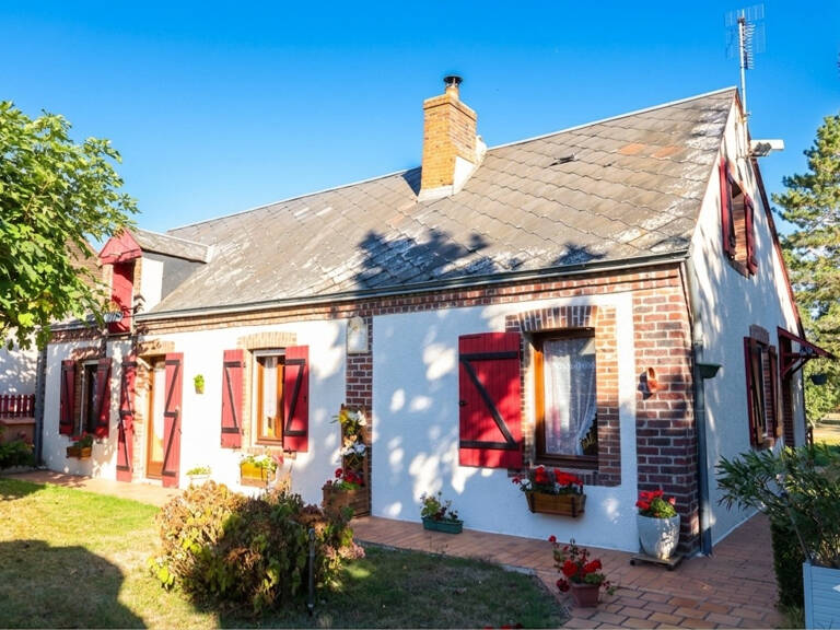 Cloyes-Les-Trois-Rivières — photo 1