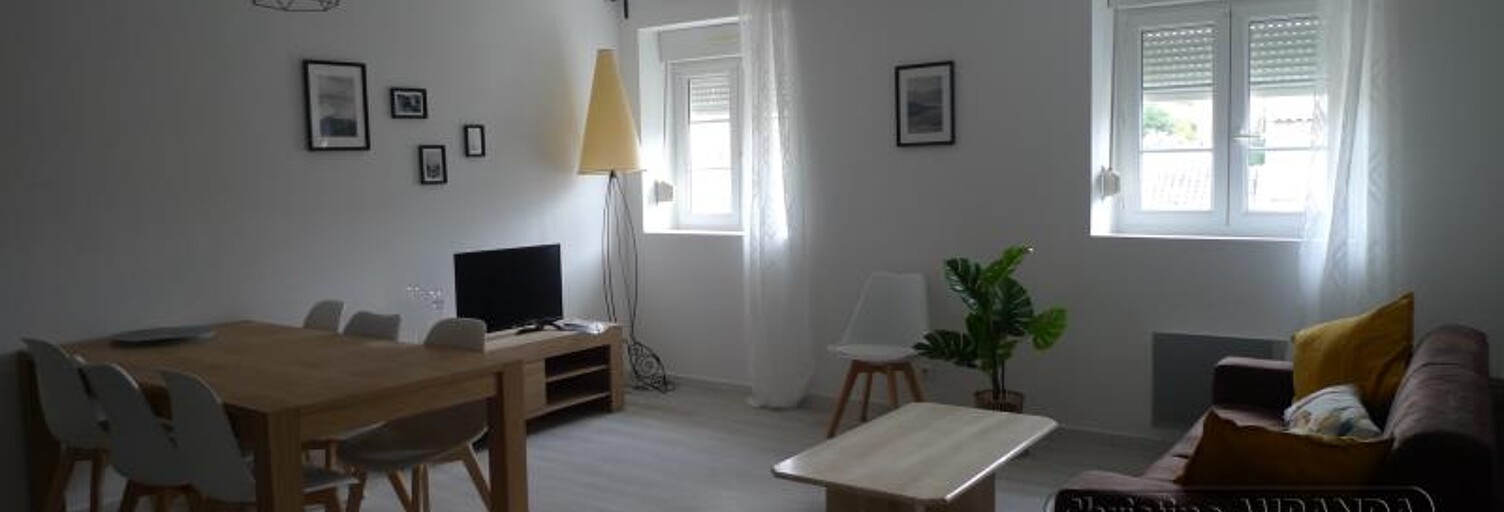 Appartement 4 Pièces 85 m² à louer à Saint-Paul-Trois-Châteaux (26130)