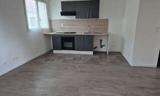 Appartement 2 Pièces 35 m² à louer à Pont-Sainte-Maxence (60700)