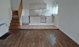 Appartement 3 Pièces 54 m² à louer à Pont-Sainte-Maxence (60700)