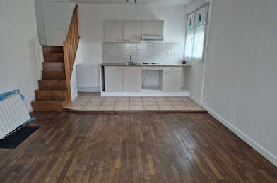 Appartement 3 pièces 700 €